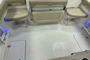 2017 Sailfish 290 Center Console thumbnail 12