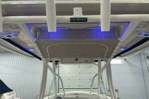 2017 Sailfish 290 Center Console thumbnail 16