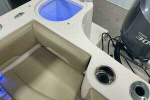 2017 Sailfish 290 Center Console thumbnail 14