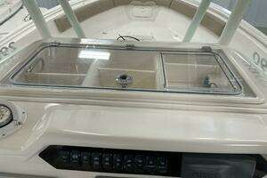 2017 Sailfish 290 Center Console thumbnail 23