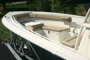 2017 Sailfish 290 Center Console thumbnail 36