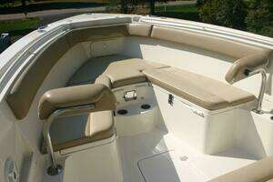 2017 Sailfish 290 Center Console thumbnail 34