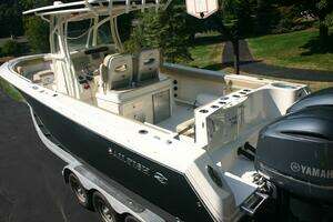 2017 Sailfish 290 Center Console thumbnail 10
