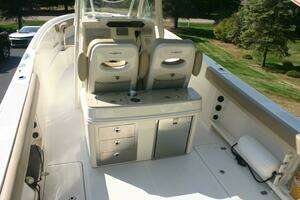 2017 Sailfish 290 Center Console thumbnail 17