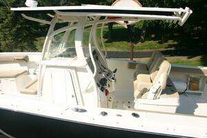 2017 Sailfish 290 Center Console thumbnail 9