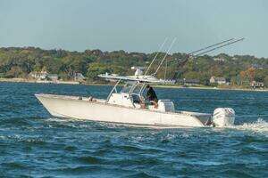 Jo-Jo 2022 Valhalla Boatworks V-33 Yacht For Sale in Smithtown NY