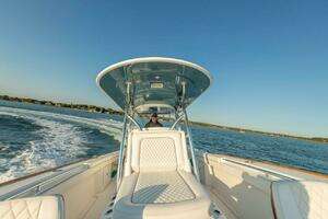 Jo-Jo 2022 Valhalla Boatworks V-33 Yacht For Sale in Smithtown NY