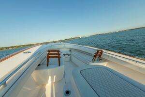 Jo-Jo 2022 Valhalla Boatworks V-33 Yacht For Sale in Smithtown NY