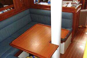 2005 Pacific Seacraft thumbnail 4