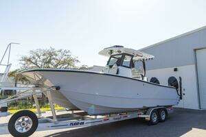  2024 Freeman  Yacht For Sale in Cleatwater FL