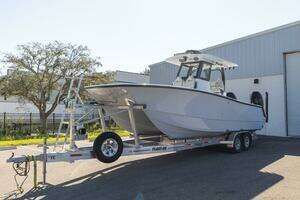  2024 Freeman  Yacht For Sale in Cleatwater FL