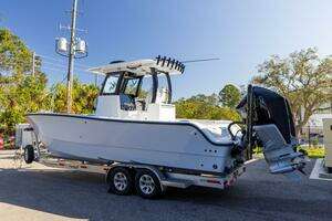  2024 Freeman  Yacht For Sale in Cleatwater FL