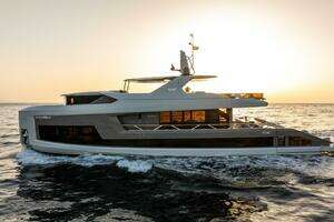  2025 Mazu 92 Yacht For Sale in Yalova 