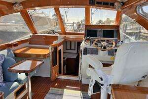 1999 Little Harbor 44 WhisperJet thumbnail 4