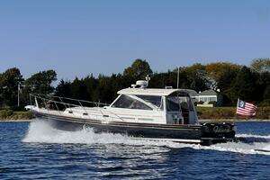 1999 Little Harbor 44 WhisperJet thumbnail 1