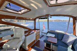 1999 Little Harbor 44 WhisperJet thumbnail 5
