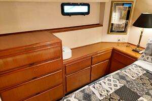 Thrill a Minute III 60ft Viking Yacht For Sale