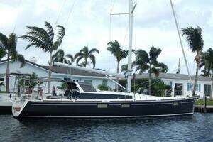 55-ft-Beneteau-2015-Sense 55-Fort Lauderdale Florida United States yacht for sale