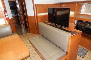  2015 Beneteau Sense 55 Yacht For Sale in Fort Lauderdale FL