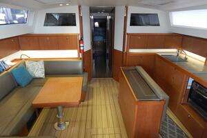  2015 Beneteau Sense 55 Yacht For Sale in Fort Lauderdale FL