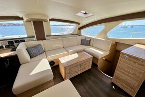 50ft Xquisite Yachts Yacht For Sale