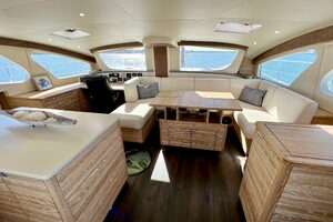 50ft Xquisite Yachts Yacht For Sale