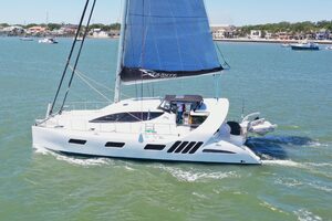 50ft Xquisite Yachts Yacht For Sale