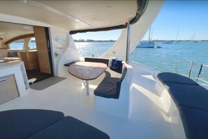 50ft Xquisite Yachts Yacht For Sale