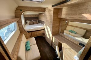 50ft Xquisite Yachts Yacht For Sale