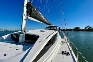 50ft Xquisite Yachts Yacht For Sale