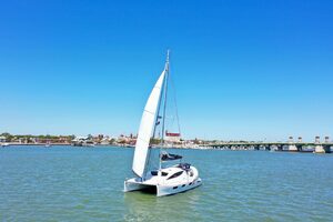50ft Xquisite Yachts Yacht For Sale