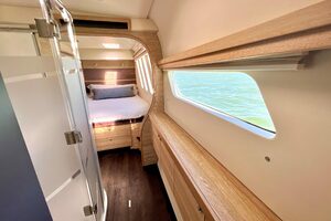 50ft Xquisite Yachts Yacht For Sale