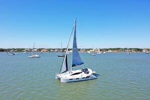50ft Xquisite Yachts Yacht For Sale