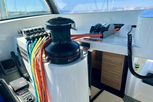 50ft Xquisite Yachts Yacht For Sale