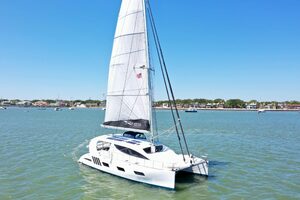 50ft Xquisite Yachts Yacht For Sale