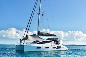 50ft Xquisite Yachts Yacht For Sale