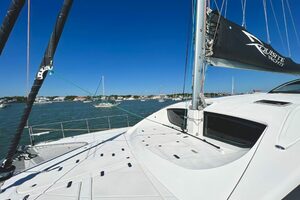 50ft Xquisite Yachts Yacht For Sale