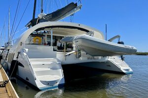 50ft Xquisite Yachts Yacht For Sale