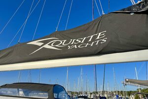 50ft Xquisite Yachts Yacht For Sale