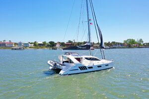 50ft Xquisite Yachts Yacht For Sale