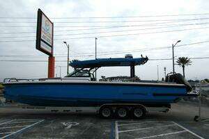  2024 Axopar 37 Sun Top Yacht For Sale in Fort Lauderdale FL