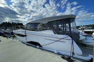 Infinity 2021 Bavaria R40 Yacht For Sale in Mill Bay British Columbia