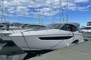 Infinity 2021 Bavaria R40 Yacht For Sale in Mill Bay British Columbia