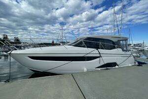 Infinity 2021 Bavaria R40 Yacht For Sale in Mill Bay British Columbia