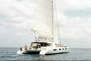  2004 Leopard Robertson & Caine Leopard 62 Yacht For Sale in  