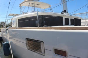 Used Sail Catamaran for sale