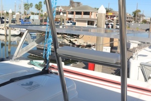 Used Sail Catamaran for sale