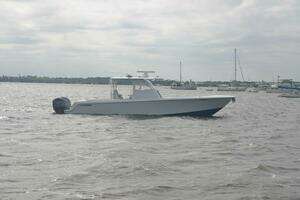  2022 Contender  Yacht For Sale in Stuart FL