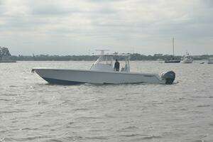  2022 Contender  Yacht For Sale in Stuart FL