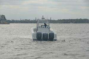  2022 Contender  Yacht For Sale in Stuart FL
